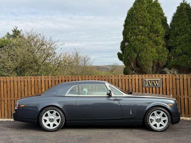 View our ROLLS-ROYCE PHANTOM