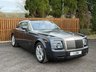 USED 2010 60 ROLLS-ROYCE PHANTOM 6.7 V12 Coupe 2dr Petrol Auto Euro 4 (453 bhp) Prestine Example
