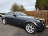 USED 2010 60 ROLLS-ROYCE PHANTOM 6.7 V12 Coupe 2dr Petrol Auto Euro 4 (453 bhp) Prestine Example