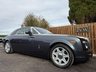 USED 2010 60 ROLLS-ROYCE PHANTOM 6.7 V12 Coupe 2dr Petrol Auto Euro 4 (453 bhp) Prestine Example