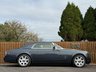 USED 2010 60 ROLLS-ROYCE PHANTOM 6.7 V12 Coupe 2dr Petrol Auto Euro 4 (453 bhp) Prestine Example