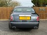 USED 2010 60 ROLLS-ROYCE PHANTOM 6.7 V12 Coupe 2dr Petrol Auto Euro 4 (453 bhp) Prestine Example