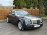 USED 2010 60 ROLLS-ROYCE PHANTOM 6.7 V12 Coupe 2dr Petrol Auto Euro 4 (453 bhp) Prestine Example
