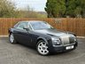 USED 2010 60 ROLLS-ROYCE PHANTOM 6.7 V12 Coupe 2dr Petrol Auto Euro 4 (453 bhp) Prestine Example