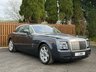 USED 2010 60 ROLLS-ROYCE PHANTOM 6.7 V12 Coupe 2dr Petrol Auto Euro 4 (453 bhp) Prestine Example