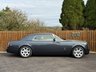 USED 2010 60 ROLLS-ROYCE PHANTOM 6.7 V12 Coupe 2dr Petrol Auto Euro 4 (453 bhp) Prestine Example