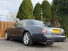 USED 2010 60 ROLLS-ROYCE PHANTOM 6.7 V12 Coupe 2dr Petrol Auto Euro 4 (453 bhp) Prestine Example