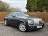 USED 2010 60 ROLLS-ROYCE PHANTOM 6.7 V12 Coupe 2dr Petrol Auto Euro 4 (453 bhp) Prestine Example