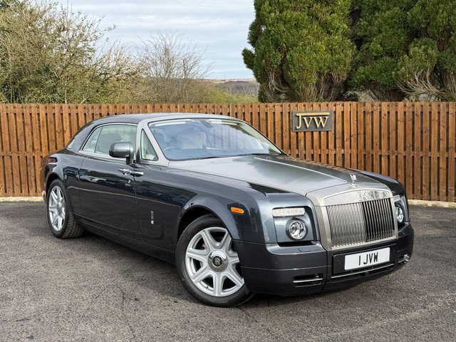 View our ROLLS-ROYCE PHANTOM