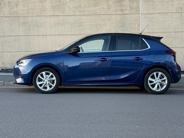 2021 VAUXHALL CORSA - Photo 3