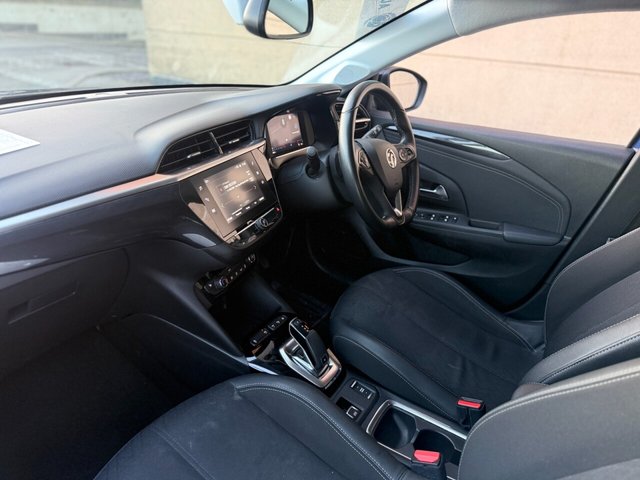 2021 VAUXHALL CORSA - Photo 10