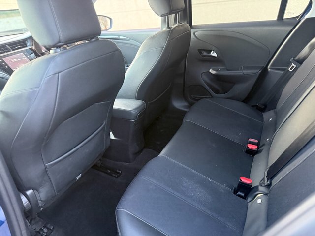 2021 VAUXHALL CORSA - Photo 11