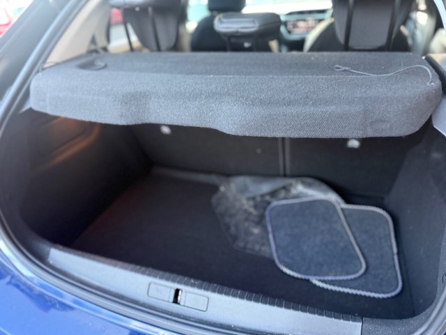 2021 VAUXHALL CORSA - Photo 12