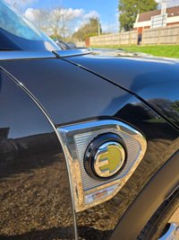 USED 2019 19 MINI COUNTRYMAN 1.5 7.6kWh GPF Cooper SE SUV 5dr Petrol Plug-in Hybrid Auto ALL4 Euro 6 (s/s) (224 ps) 