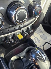 USED 2019 19 MINI COUNTRYMAN 1.5 7.6kWh GPF Cooper SE SUV 5dr Petrol Plug-in Hybrid Auto ALL4 Euro 6 (s/s) (224 ps) 