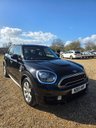 USED 2019 19 MINI COUNTRYMAN 1.5 7.6kWh GPF Cooper SE SUV 5dr Petrol Plug-in Hybrid Auto ALL4 Euro 6 (s/s) (224 ps) 