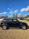 USED 2019 19 MINI COUNTRYMAN 1.5 7.6kWh GPF Cooper SE SUV 5dr Petrol Plug-in Hybrid Auto ALL4 Euro 6 (s/s) (224 ps) 
