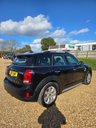 USED 2019 19 MINI COUNTRYMAN 1.5 7.6kWh GPF Cooper SE SUV 5dr Petrol Plug-in Hybrid Auto ALL4 Euro 6 (s/s) (224 ps) 