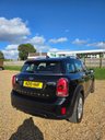 USED 2019 19 MINI COUNTRYMAN 1.5 7.6kWh GPF Cooper SE SUV 5dr Petrol Plug-in Hybrid Auto ALL4 Euro 6 (s/s) (224 ps) 