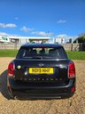 USED 2019 19 MINI COUNTRYMAN 1.5 7.6kWh GPF Cooper SE SUV 5dr Petrol Plug-in Hybrid Auto ALL4 Euro 6 (s/s) (224 ps) 