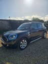 USED 2019 19 MINI COUNTRYMAN 1.5 7.6kWh GPF Cooper SE SUV 5dr Petrol Plug-in Hybrid Auto ALL4 Euro 6 (s/s) (224 ps) 