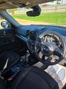 USED 2019 19 MINI COUNTRYMAN 1.5 7.6kWh GPF Cooper SE SUV 5dr Petrol Plug-in Hybrid Auto ALL4 Euro 6 (s/s) (224 ps) 