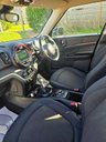 USED 2019 19 MINI COUNTRYMAN 1.5 7.6kWh GPF Cooper SE SUV 5dr Petrol Plug-in Hybrid Auto ALL4 Euro 6 (s/s) (224 ps) 