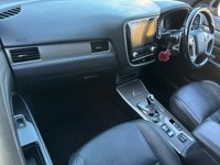 USED 2019 69 MITSUBISHI OUTLANDER 2.4h TwinMotor 13.8kWh Dynamic SUV 5dr Petrol Plug-in Hybrid CVT 4WD Euro 6 (s/s) (224 ps) + SERVICE HISTORY + 18" ALLOY WHEELS + AUTOMATIC GEARBOX + DAYTIME RUNNING LIGHTS + 4 WHEEL DRIVE (4WD) + PLUG - IN - HYBRID + SATELLITE NAVIGATION + FULL BLACK LEATHER SEATS + HEATED FRONT SEATS + AUTO HEADLIGHTS + REAR CAMERA + DUAL CLIMATE CONTROL + CRUISE CONTROL + BLUETOOTH / TELEPHONE PREPARATION + RADIO / USB / DAB / MP3 PLAYER + MUCH MUCH MORE...