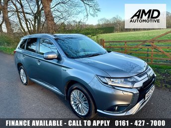 2019 MITSUBISHI OUTLANDER