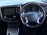 USED 2019 69 MITSUBISHI OUTLANDER 2.4h TwinMotor 13.8kWh Dynamic SUV 5dr Petrol Plug-in Hybrid CVT 4WD Euro 6 (s/s) (224 ps) + SERVICE HISTORY + 18" ALLOY WHEELS + AUTOMATIC GEARBOX + DAYTIME RUNNING LIGHTS + 4 WHEEL DRIVE (4WD) + PLUG - IN - HYBRID + SATELLITE NAVIGATION + FULL BLACK LEATHER SEATS + HEATED FRONT SEATS + AUTO HEADLIGHTS + REAR CAMERA + DUAL CLIMATE CONTROL + CRUISE CONTROL + BLUETOOTH / TELEPHONE PREPARATION + RADIO / USB / DAB / MP3 PLAYER + MUCH MUCH MORE...
