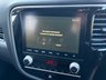 USED 2019 69 MITSUBISHI OUTLANDER 2.4h TwinMotor 13.8kWh Dynamic SUV 5dr Petrol Plug-in Hybrid CVT 4WD Euro 6 (s/s) (224 ps) + SERVICE HISTORY + 18" ALLOY WHEELS + AUTOMATIC GEARBOX + DAYTIME RUNNING LIGHTS + 4 WHEEL DRIVE (4WD) + PLUG - IN - HYBRID + SATELLITE NAVIGATION + FULL BLACK LEATHER SEATS + HEATED FRONT SEATS + AUTO HEADLIGHTS + REAR CAMERA + DUAL CLIMATE CONTROL + CRUISE CONTROL + BLUETOOTH / TELEPHONE PREPARATION + RADIO / USB / DAB / MP3 PLAYER + MUCH MUCH MORE...