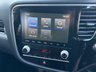 USED 2019 69 MITSUBISHI OUTLANDER 2.4h TwinMotor 13.8kWh Dynamic SUV 5dr Petrol Plug-in Hybrid CVT 4WD Euro 6 (s/s) (224 ps) + SERVICE HISTORY + 18" ALLOY WHEELS + AUTOMATIC GEARBOX + DAYTIME RUNNING LIGHTS + 4 WHEEL DRIVE (4WD) + PLUG - IN - HYBRID + SATELLITE NAVIGATION + FULL BLACK LEATHER SEATS + HEATED FRONT SEATS + AUTO HEADLIGHTS + REAR CAMERA + DUAL CLIMATE CONTROL + CRUISE CONTROL + BLUETOOTH / TELEPHONE PREPARATION + RADIO / USB / DAB / MP3 PLAYER + MUCH MUCH MORE...