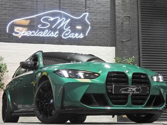 2025 BMW M3