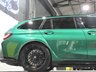 USED 2025 25 BMW M3 3.0 BiTurbo Competition Touring 5dr Petrol Steptronic M xDrive Euro 6 (s/s) (530 ps) 1 OWNER ULTIMATE PACK VAT Q AC