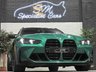 USED 2025 25 BMW M3 3.0 BiTurbo Competition Touring 5dr Petrol Steptronic M xDrive Euro 6 (s/s) (530 ps) 1 OWNER ULTIMATE PACK VAT Q AC