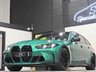 USED 2025 25 BMW M3 3.0 BiTurbo Competition Touring 5dr Petrol Steptronic M xDrive Euro 6 (s/s) (530 ps) 1 OWNER ULTIMATE PACK VAT Q AC
