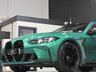 USED 2025 25 BMW M3 3.0 BiTurbo Competition Touring 5dr Petrol Steptronic M xDrive Euro 6 (s/s) (530 ps) 1 OWNER ULTIMATE PACK VAT Q AC
