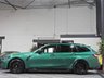 USED 2025 25 BMW M3 3.0 BiTurbo Competition Touring 5dr Petrol Steptronic M xDrive Euro 6 (s/s) (530 ps) 1 OWNER ULTIMATE PACK VAT Q AC