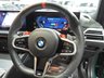 USED 2025 25 BMW M3 3.0 BiTurbo Competition Touring 5dr Petrol Steptronic M xDrive Euro 6 (s/s) (530 ps) 1 OWNER ULTIMATE PACK VAT Q AC