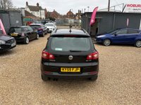 USED 2009 59 VOLKSWAGEN TIGUAN 2.0 TDI Escape 4WD Euro 5 5dr SATNAV+LEATHER+P-CAMERA