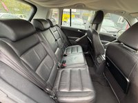 USED 2009 59 VOLKSWAGEN TIGUAN 2.0 TDI Escape 4WD Euro 5 5dr SATNAV+LEATHER+P-CAMERA