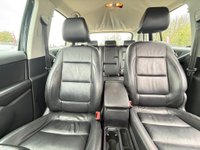 USED 2009 59 VOLKSWAGEN TIGUAN 2.0 TDI Escape 4WD Euro 5 5dr SATNAV+LEATHER+P-CAMERA