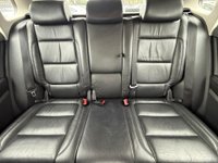 USED 2009 59 VOLKSWAGEN TIGUAN 2.0 TDI Escape 4WD Euro 5 5dr SATNAV+LEATHER+P-CAMERA