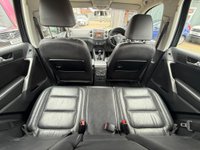 USED 2009 59 VOLKSWAGEN TIGUAN 2.0 TDI Escape 4WD Euro 5 5dr SATNAV+LEATHER+P-CAMERA