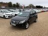 USED 2009 59 VOLKSWAGEN TIGUAN 2.0 TDI Escape 4WD Euro 5 5dr SATNAV+LEATHER+P-CAMERA