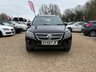 USED 2009 59 VOLKSWAGEN TIGUAN 2.0 TDI Escape 4WD Euro 5 5dr SATNAV+LEATHER+P-CAMERA