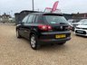 USED 2009 59 VOLKSWAGEN TIGUAN 2.0 TDI Escape 4WD Euro 5 5dr SATNAV+LEATHER+P-CAMERA