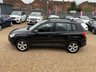 USED 2009 59 VOLKSWAGEN TIGUAN 2.0 TDI Escape 4WD Euro 5 5dr SATNAV+LEATHER+P-CAMERA