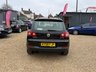 USED 2009 59 VOLKSWAGEN TIGUAN 2.0 TDI Escape 4WD Euro 5 5dr SATNAV+LEATHER+P-CAMERA