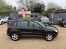 USED 2009 59 VOLKSWAGEN TIGUAN 2.0 TDI Escape 4WD Euro 5 5dr SATNAV+LEATHER+P-CAMERA